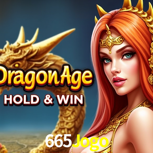 Cassino de Jogos 665Jogo