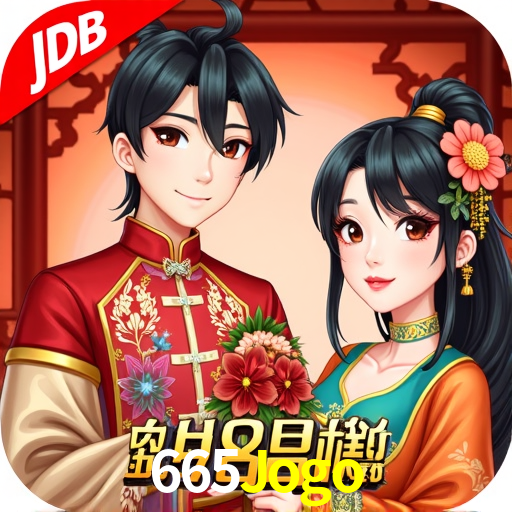 Slots no Site 665Jogo