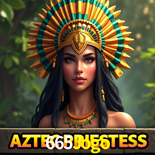 App 665Jogo