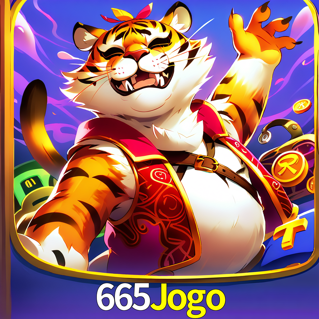  665Jogo